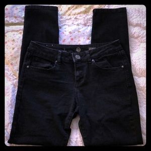 So Skinny Jeans sz 9 Black